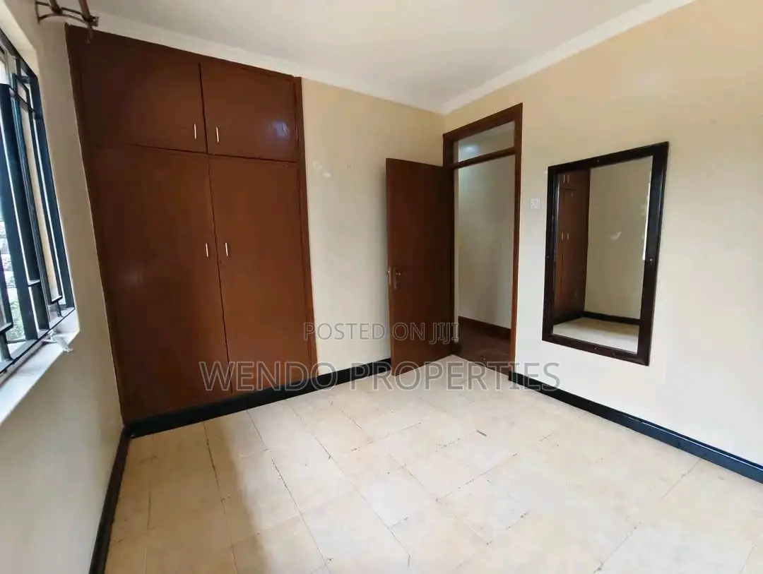 4bdrm Bungalow in Ngong CBD for rent