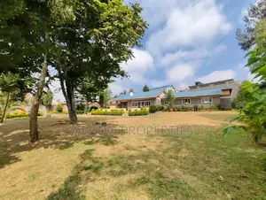 4bdrm Bungalow in Ngong CBD for rent