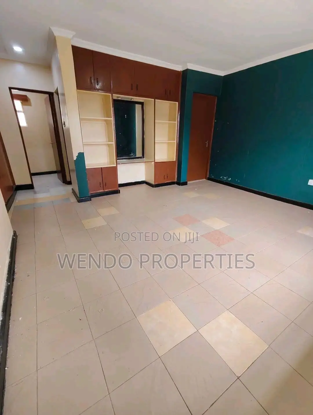 4bdrm Bungalow in Ngong CBD for rent