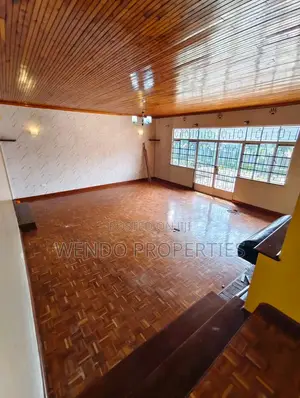 4bdrm Bungalow in Ngong CBD for rent
