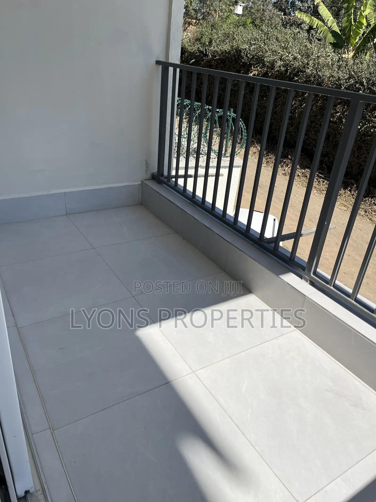 2bdrm Apartment in NkaiMurunya for sale