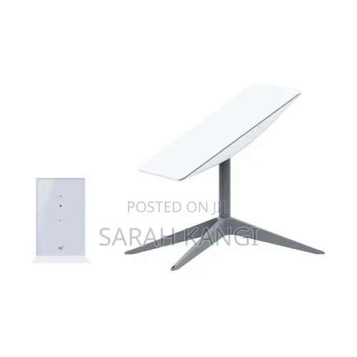 Original Starlink Satellite Internet Kit