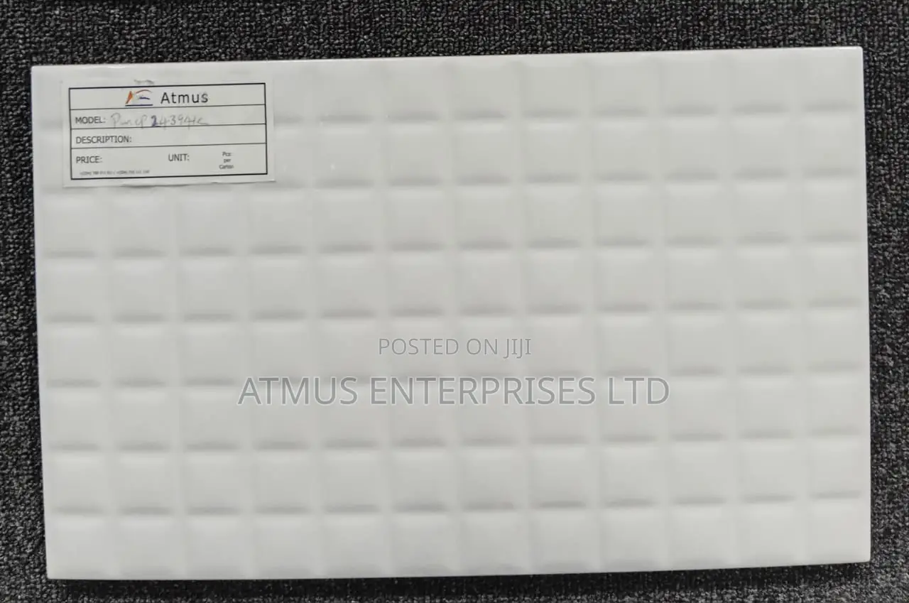 Twyford PMCP24394K Tile