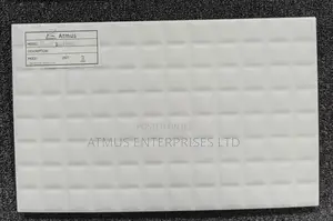 Twyford PMCP24394K Tile