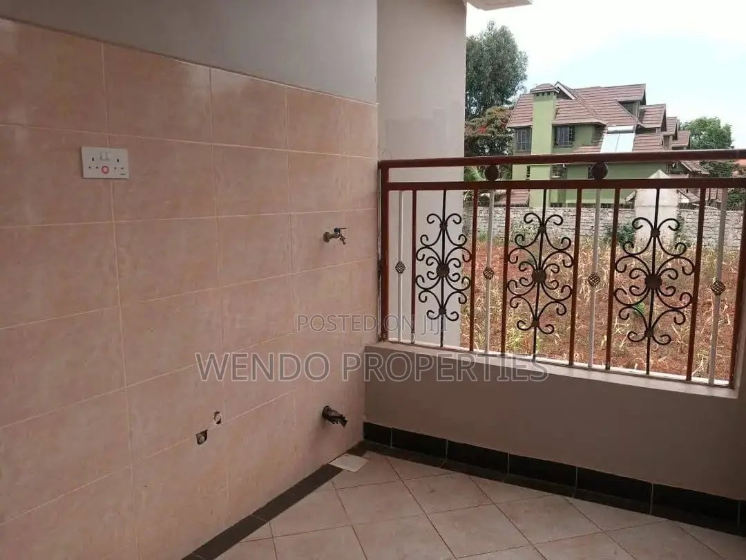 3bdrm House in Kerarapon for rent