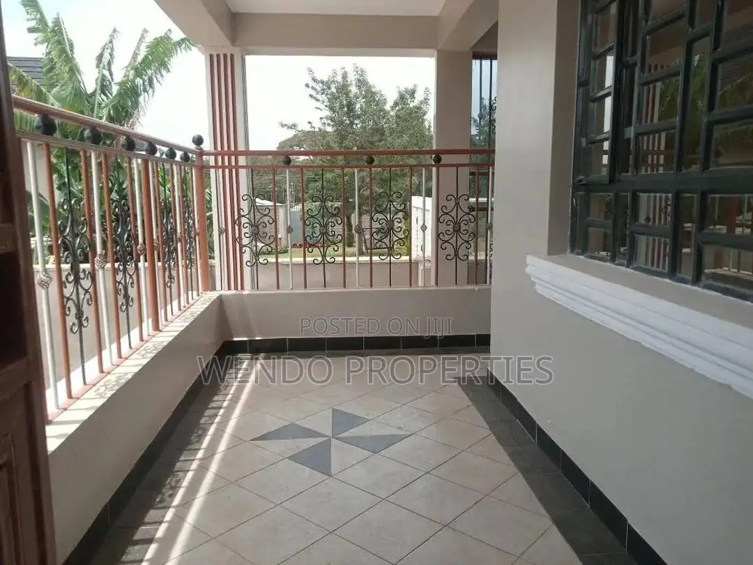3bdrm House in Kerarapon for rent
