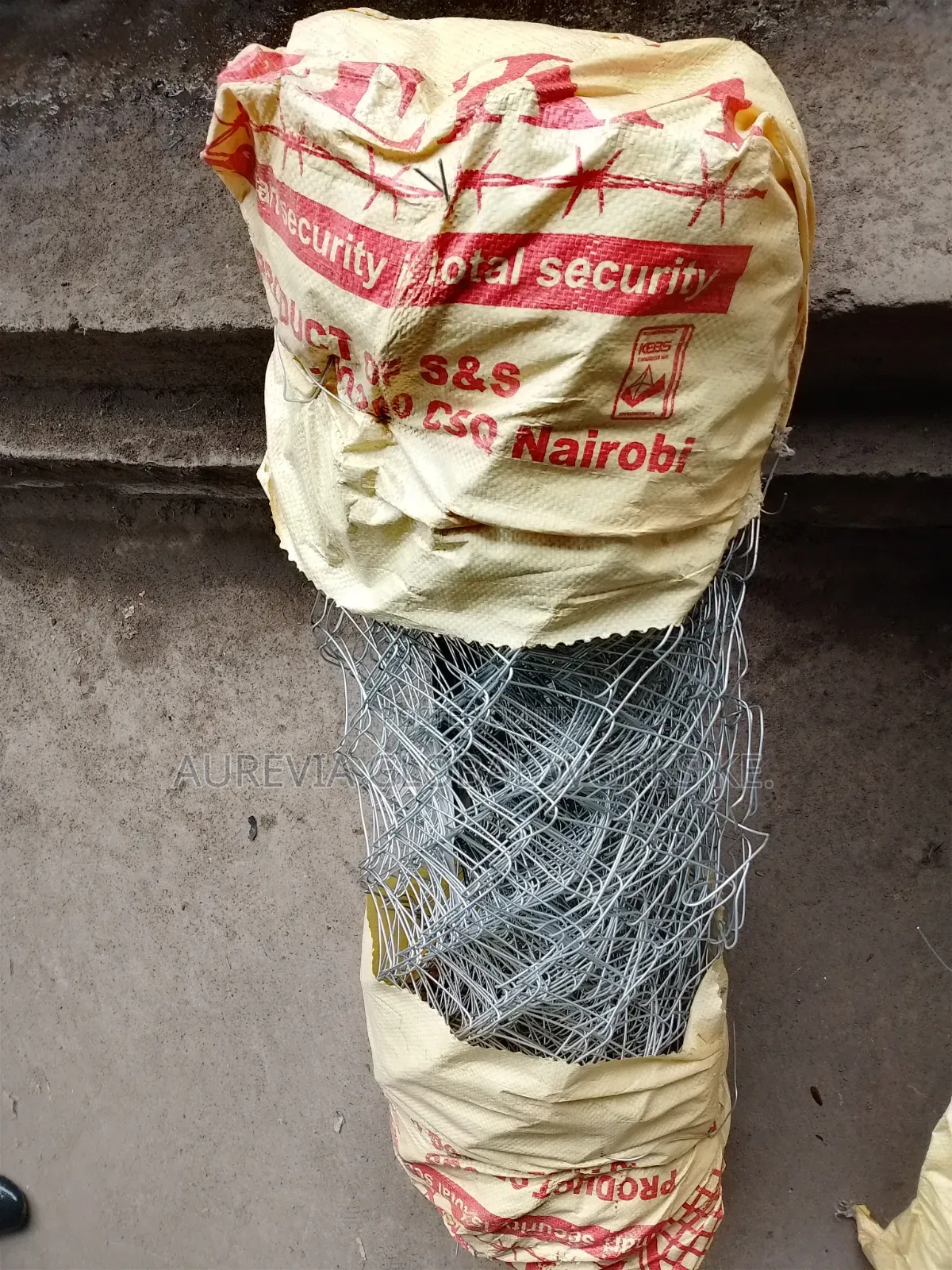 Gauge 14 Chain Link 6ft