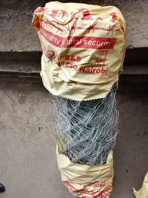 Gauge 14 Chain Link 6ft