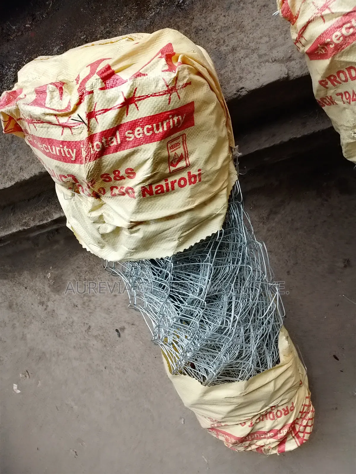 Gauge 14 Chain Link 6ft
