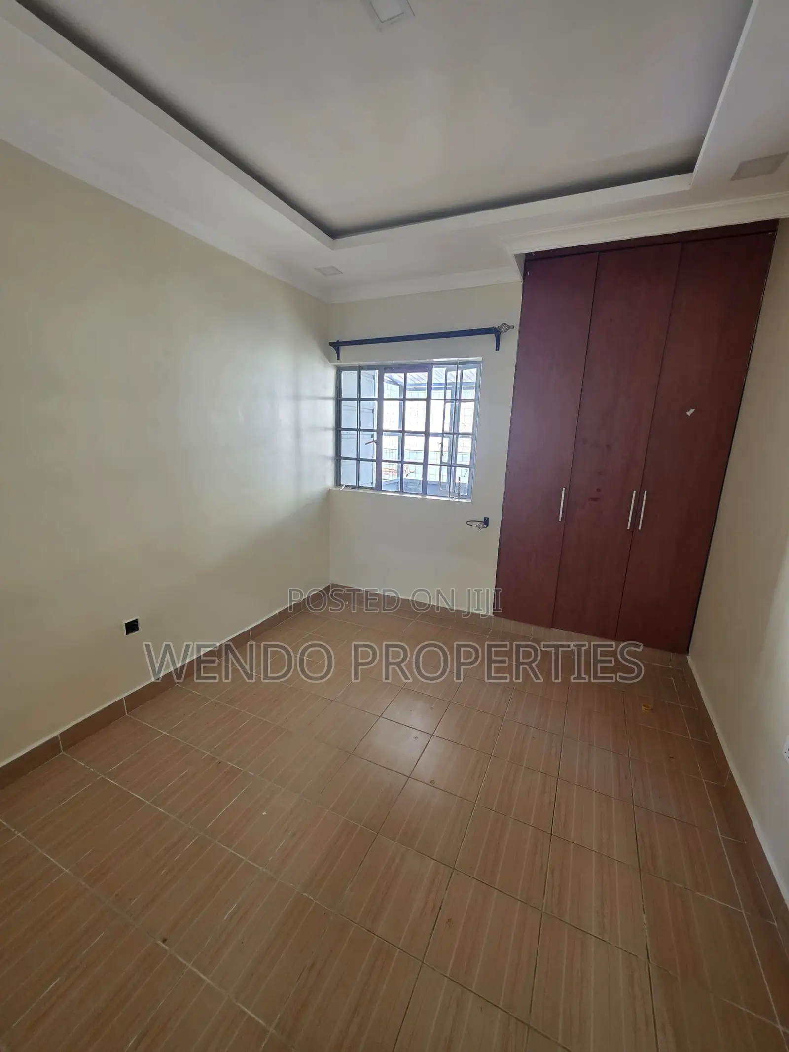 4bdrm Bungalow in Kibiku for rent