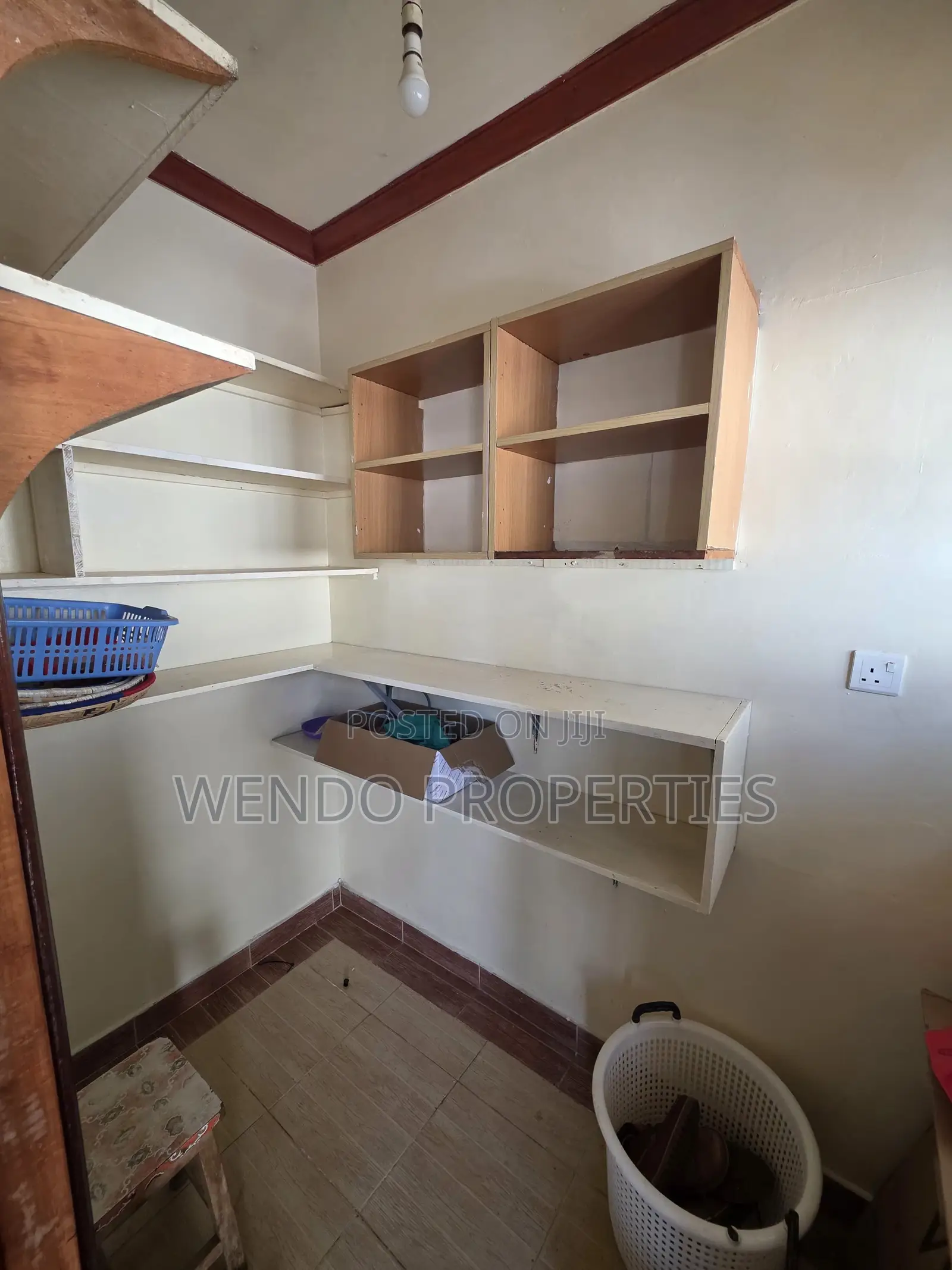 4bdrm Bungalow in Kibiku for rent