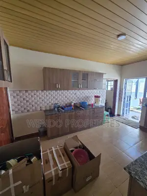 4bdrm Bungalow in Kibiku for rent
