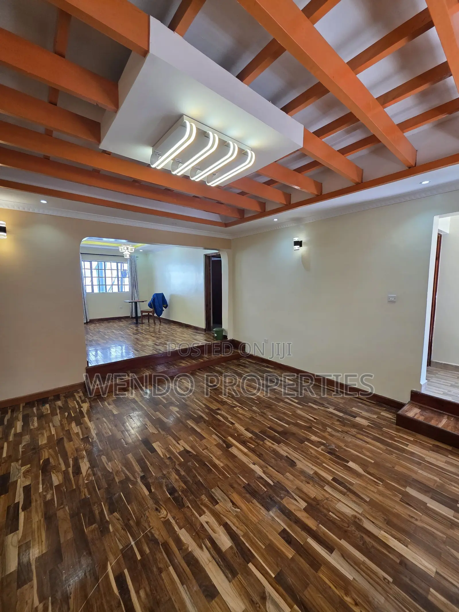 4bdrm Bungalow in Kibiku for rent