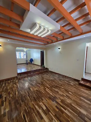 4bdrm Bungalow in Kibiku for rent