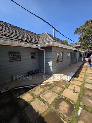 4bdrm Bungalow in Kibiku for rent