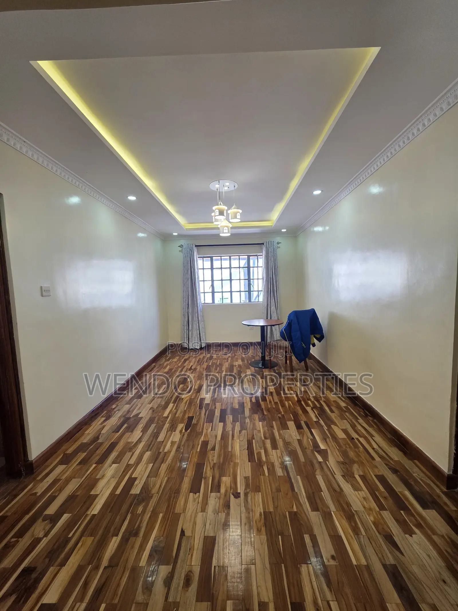 4bdrm Bungalow in Kibiku for rent