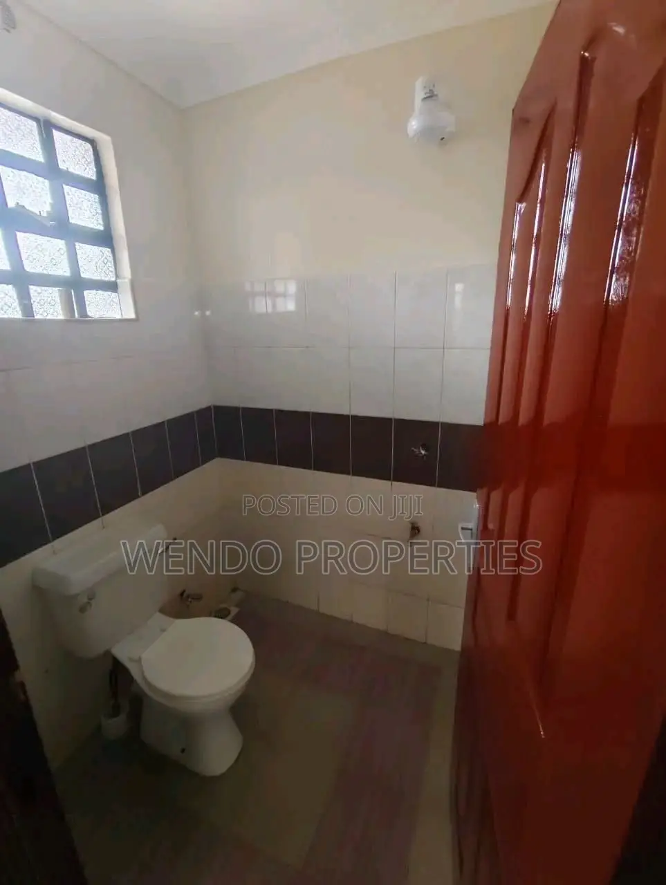 4bdrm Villa in Ol Keri for rent