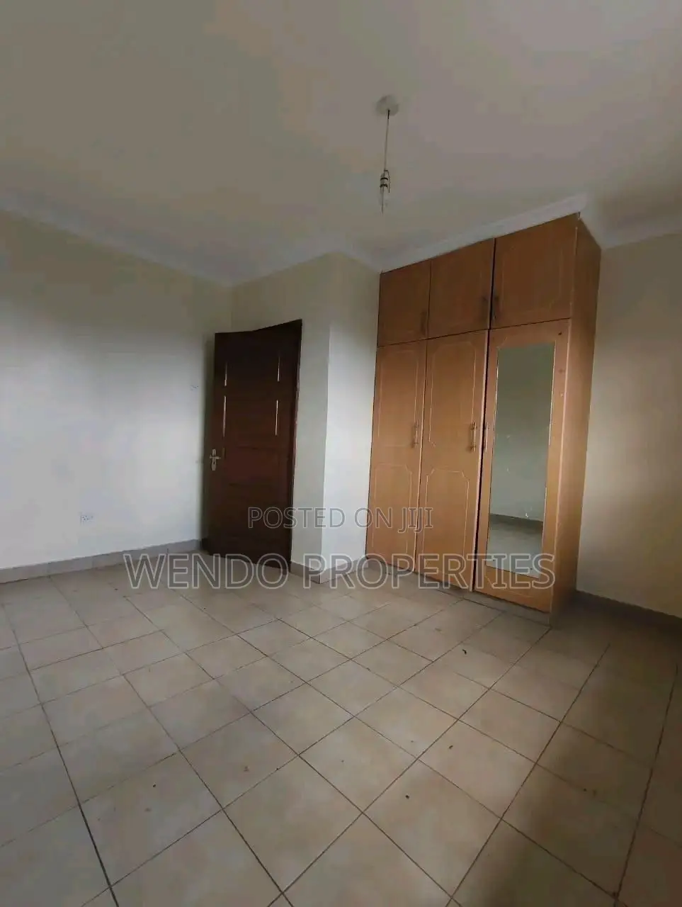 4bdrm Villa in Ol Keri for rent