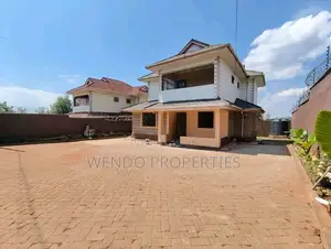 4bdrm Villa in Ol Keri for rent