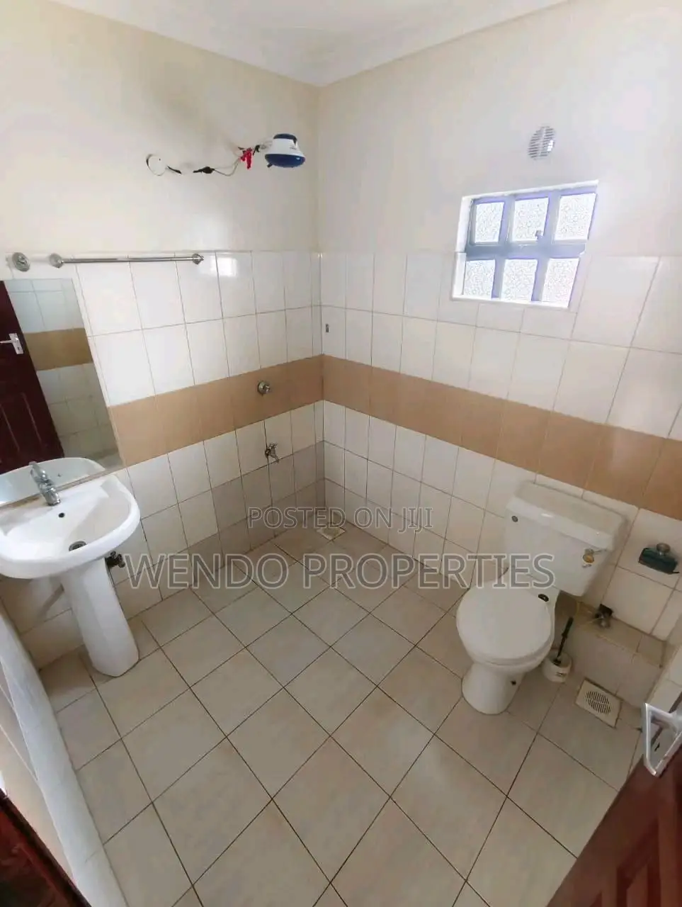 4bdrm Villa in Ol Keri for rent