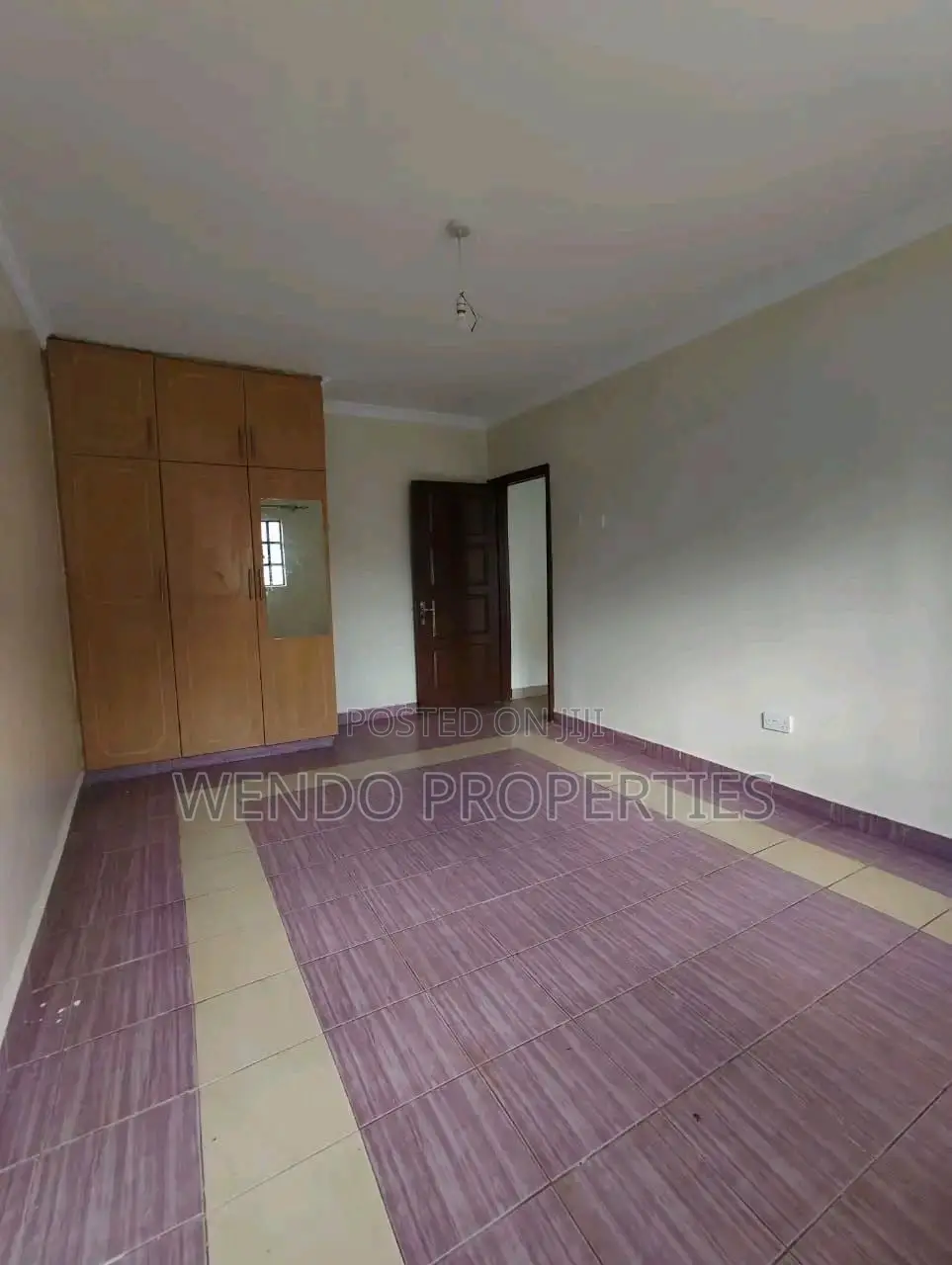 4bdrm Villa in Ol Keri for rent