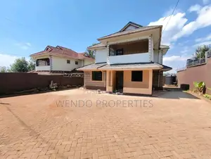 4bdrm Villa in Ol Keri for rent