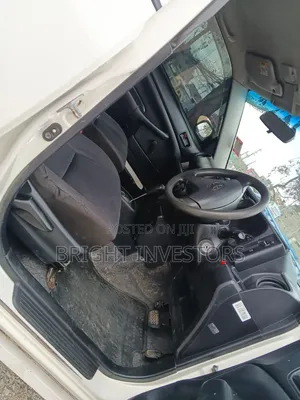 Toyota Probox 2016 White