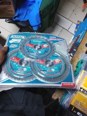 TCT Saw Blade Set