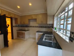3bdrm Bungalow in Ngong CBD for rent