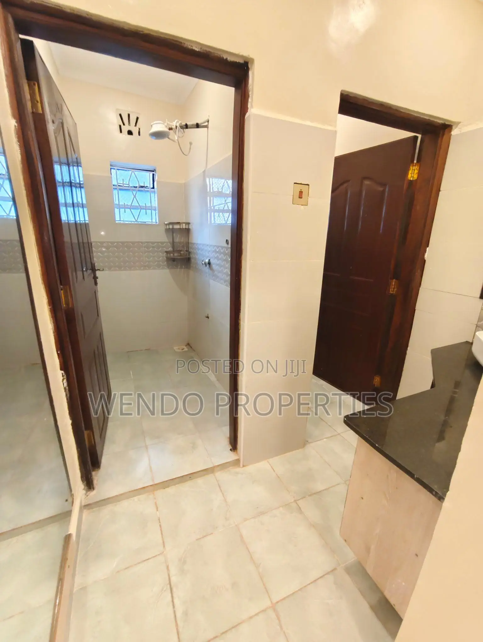 3bdrm Bungalow in Ngong CBD for rent