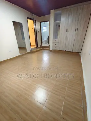 3bdrm Bungalow in Ngong CBD for rent