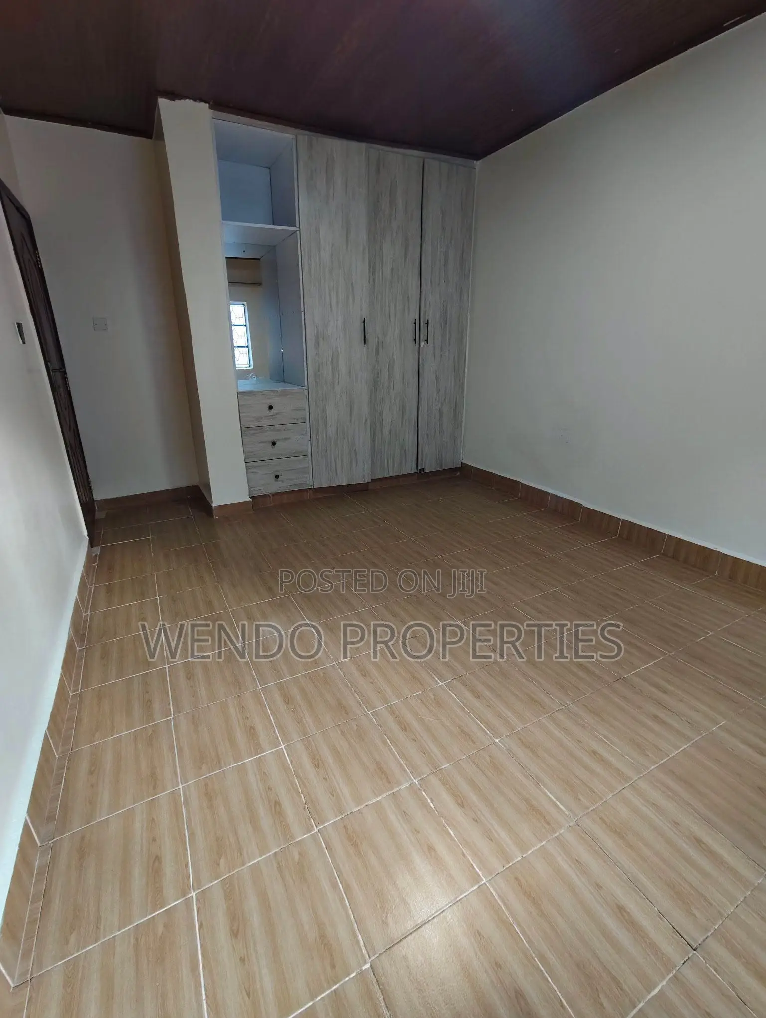 3bdrm Bungalow in Ngong CBD for rent