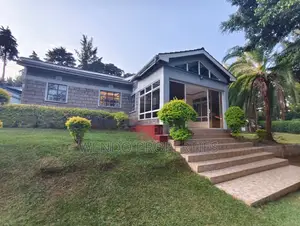 3bdrm Bungalow in Ngong CBD for rent