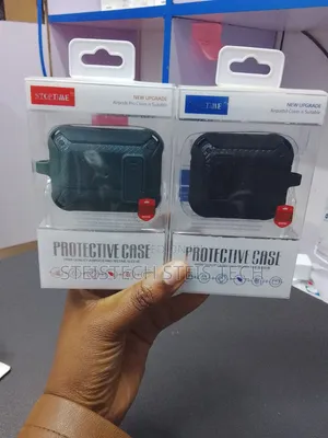 Samsung Galaxy Buds 3 Pro Protective Case