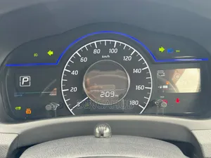 Nissan Note 1.2 Hybrid 2019 Silver