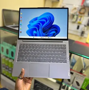 Laptop Lenovo ThinkBook 13s Gen 2 8GB Intel Core i5 SSD 256GB