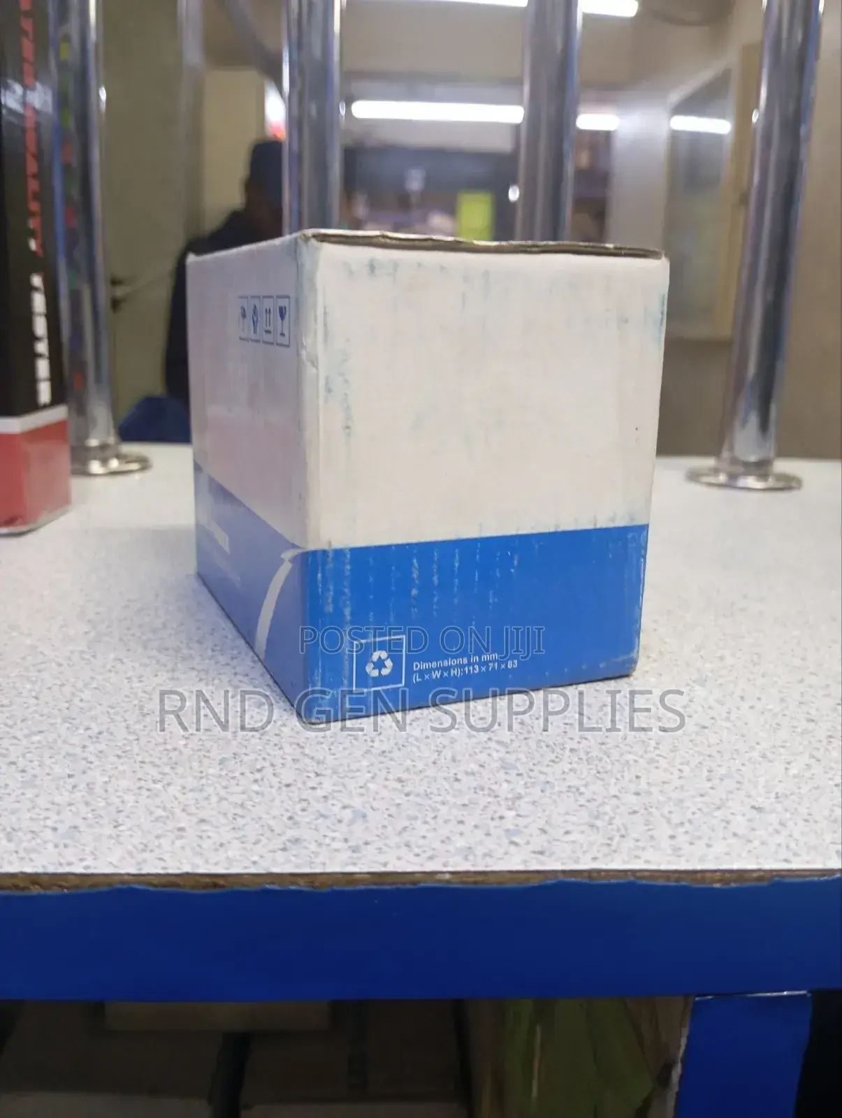 YRO Din Rail Slim Ats 2pole 63a 230v