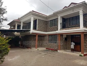 6bdrm Maisonette in Syokimau, Katani for rent