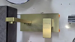 Brimix Concealed Basin Mixers
