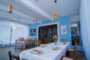 Furnished 4bdrm Villa in Casaurina, Town Centre for rent