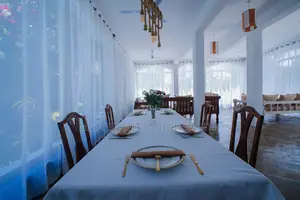 Furnished 4bdrm Villa in Casaurina, Town Centre for rent