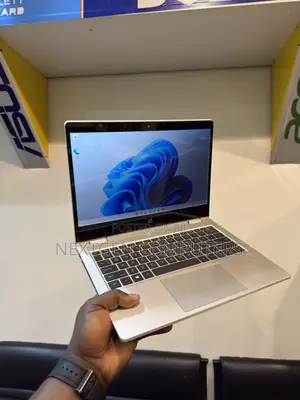 Laptop HP ProBook x360 435 G8 16GB AMD Ryzen 7 SSD 512GB