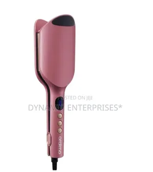 Oraimo *Smart Curler Wave* OHW-220N *32mm Hair Curler* Available