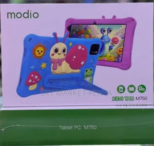 New Modio M750 256 GB Blue