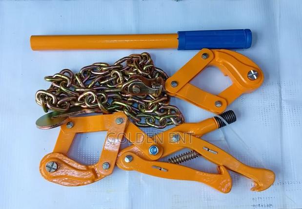 Fence Wire Chain Strainer/ Fence Wire Chain Strainer - main view
