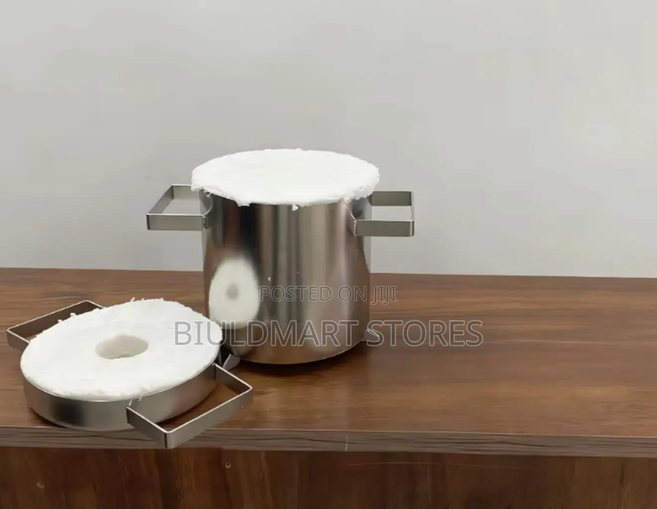 6kgs Propane Melting Kit