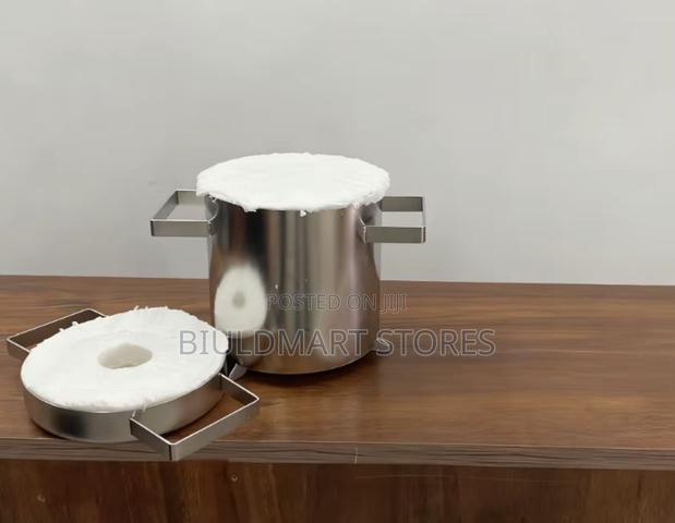 6kgs Propane Melting Kit