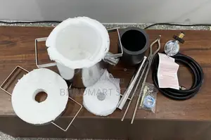 6kgs Propane Melting Kit