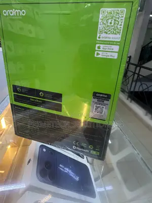 Oraimo Head Phone