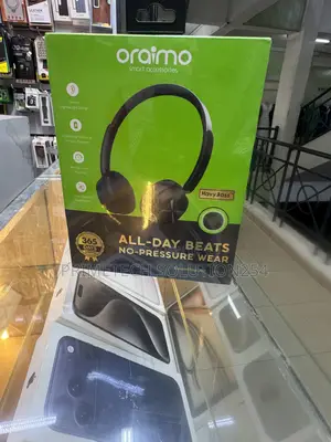 Oraimo Head Phone